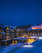 Ski Chalets in Geilo